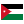 Jordan flag