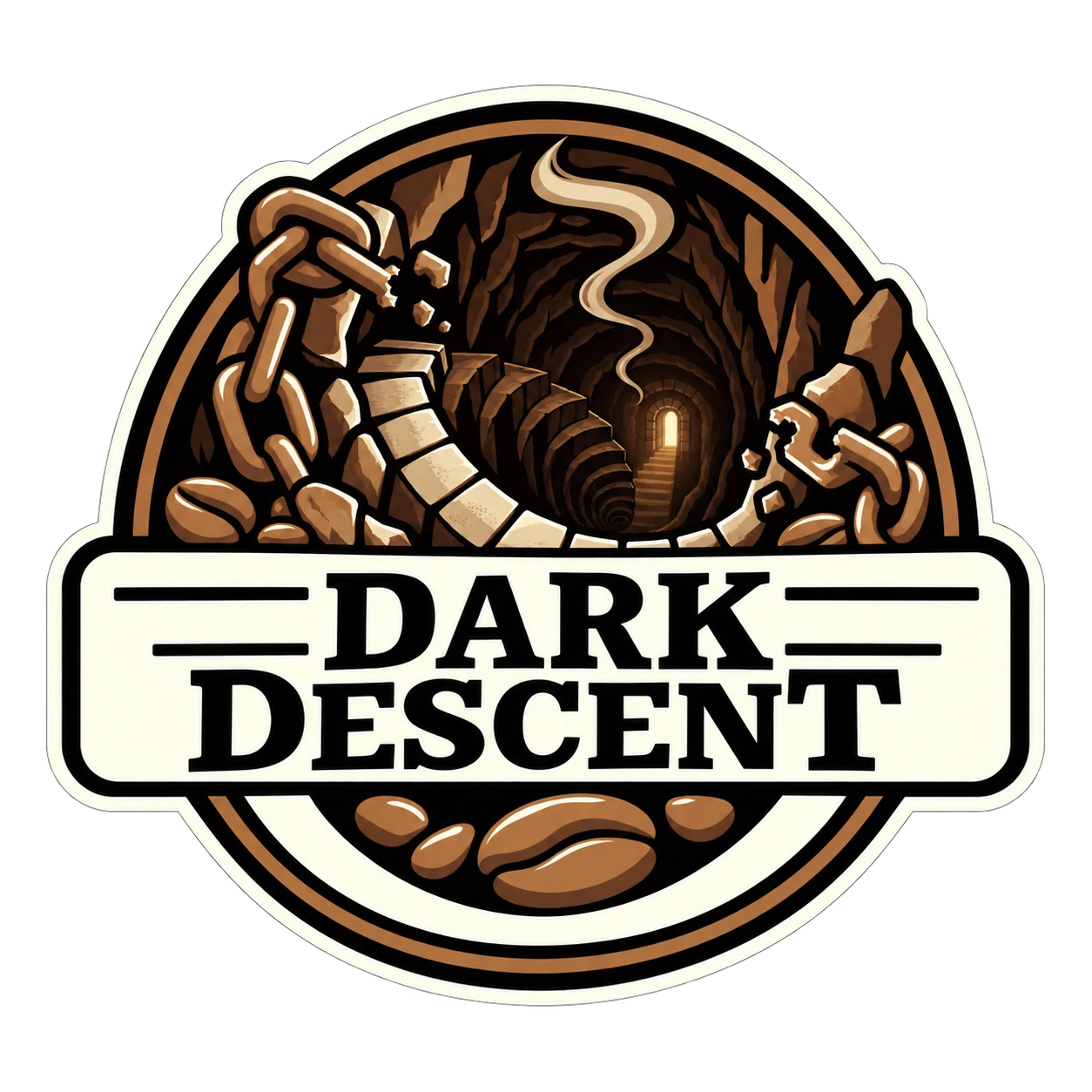 Dark Descent