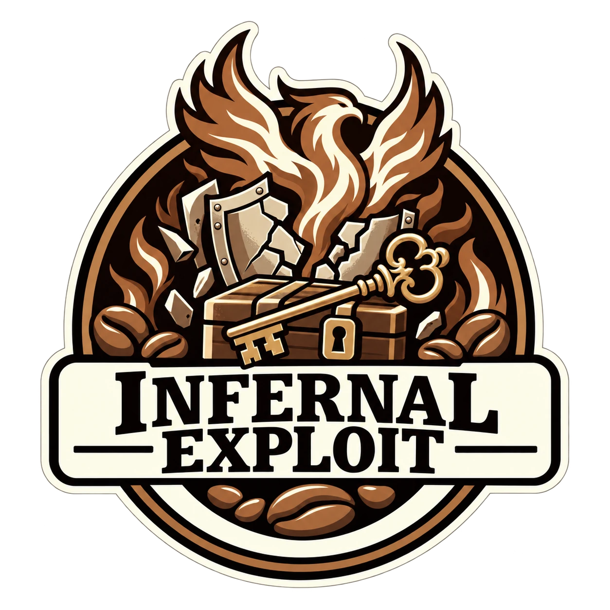 Infernal Exploit
